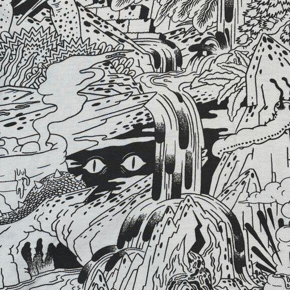 LACOSTE LIVE L!VE MICAH LIDBERG POLO SHIRT SIZE MEDIUM - Picture 4 of 8